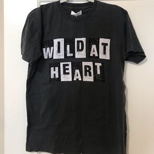 ANINE BING GRAPHIC TEE